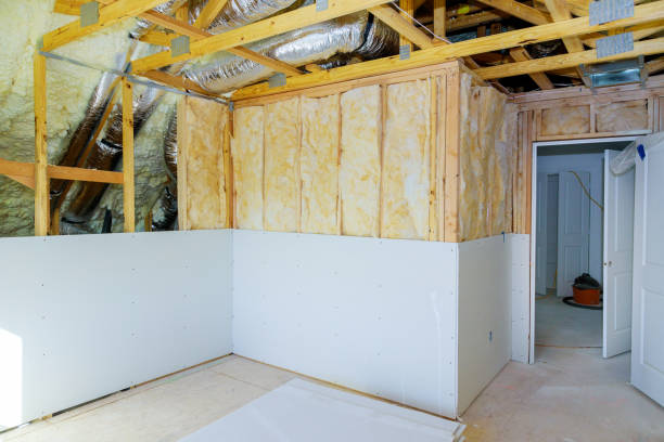 Best Garage Insulation  in Dundas, MN